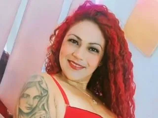 Foto de perfil de modelo de webcam de Aisha_Queen
