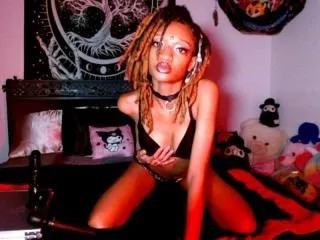 Imagen de perfil de modelo de cámara web de skiiyee505