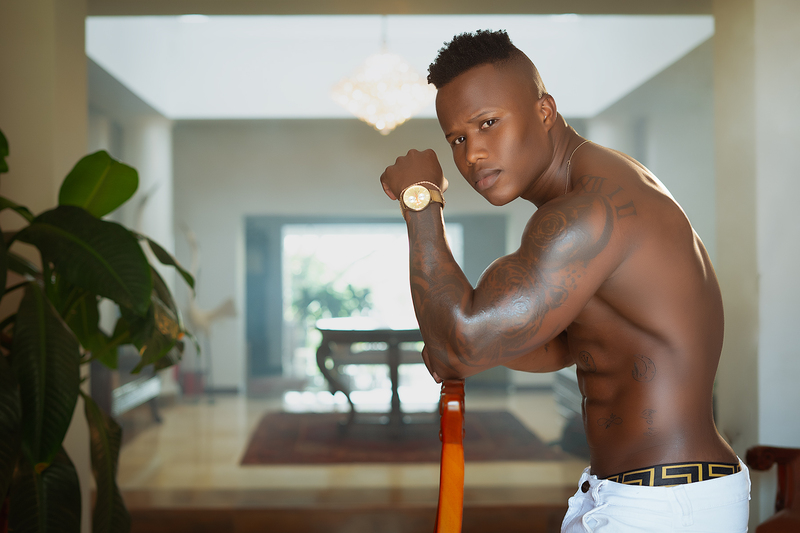 Performer Sammc Photo 12