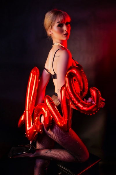 Interprete LexyFire Foto 3