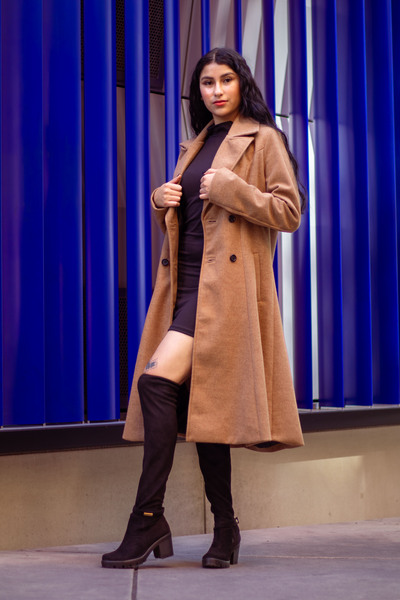 Artiest EmmaaHenderson Foto 6