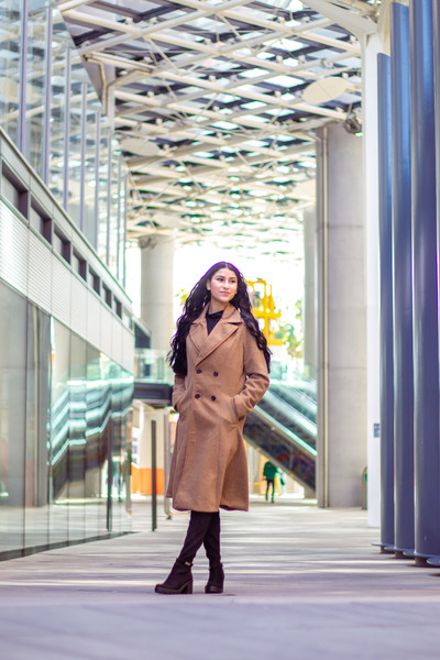 Artiest EmmaaHenderson Foto 12