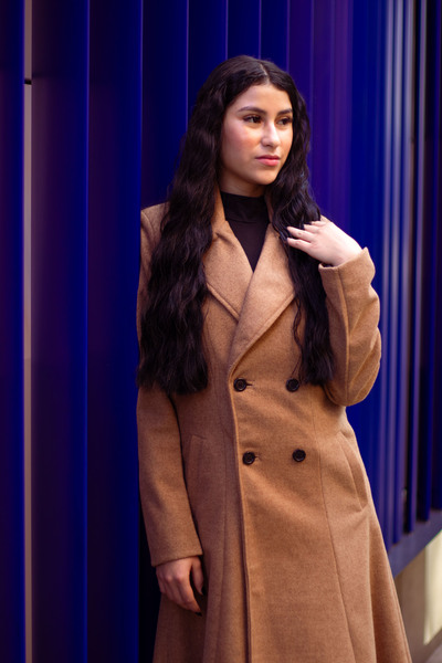 Artiest EmmaaHenderson Foto 7