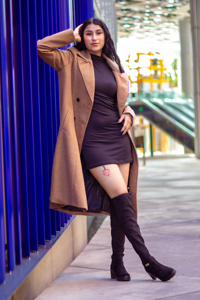 Artiest EmmaaHenderson Foto 5