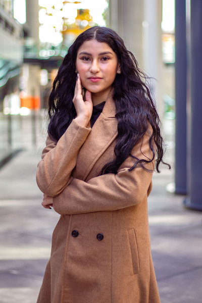 Artiest EmmaaHenderson Foto 9