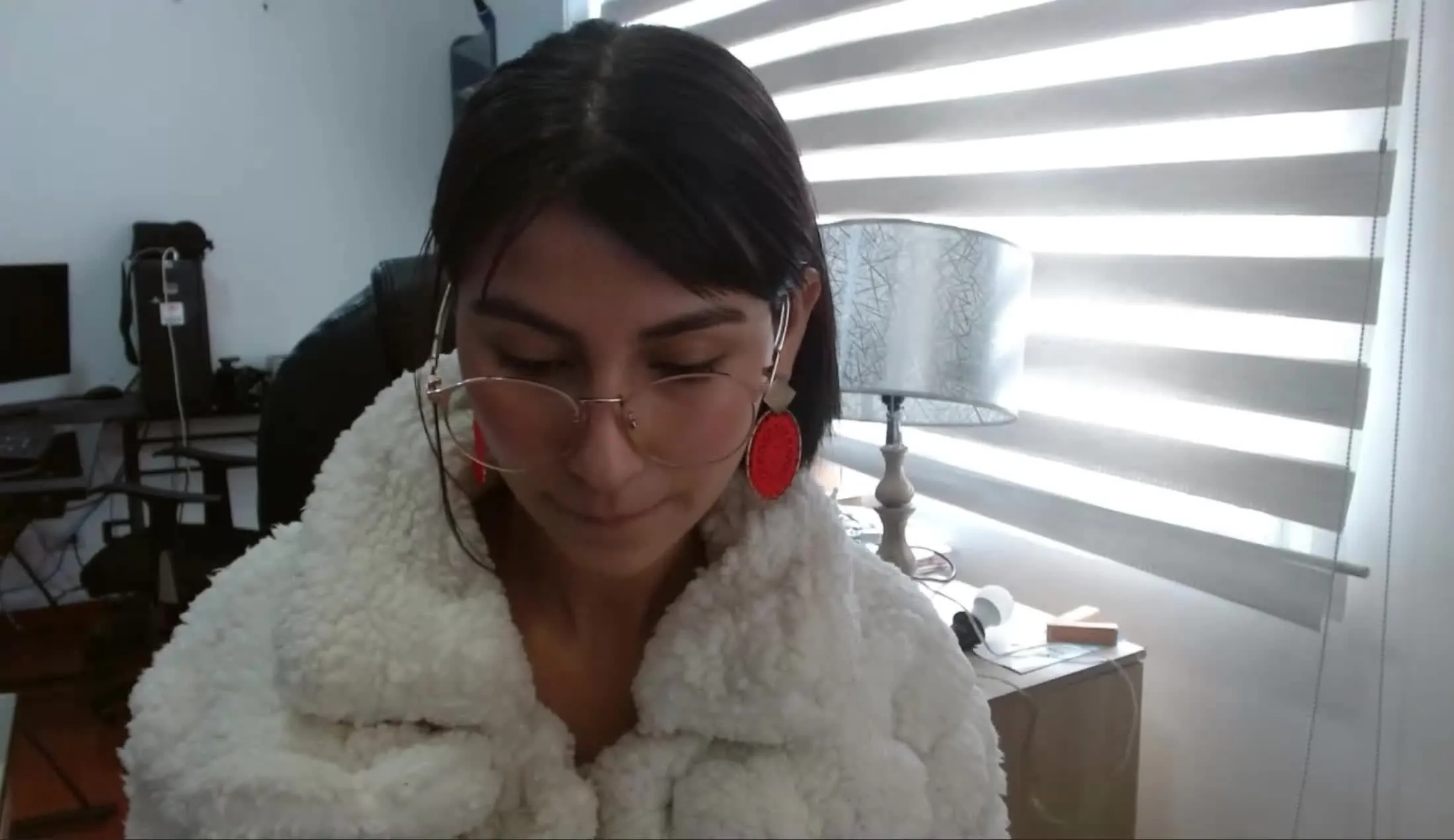 Intérprete EmmaaHenderson Video 1