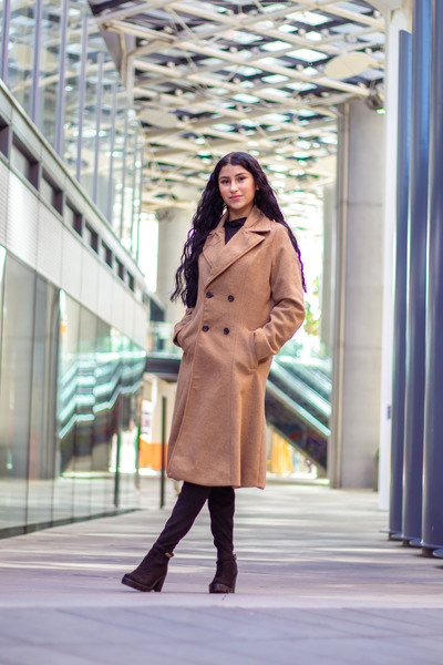 Artiest EmmaaHenderson Foto 11