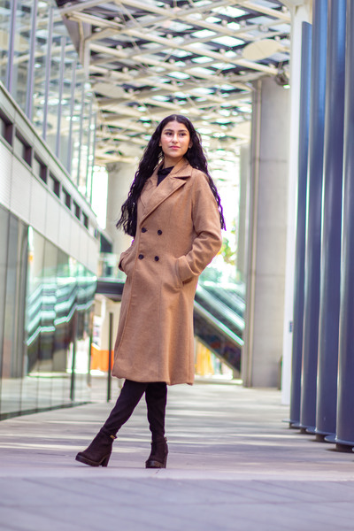 Artiest EmmaaHenderson Foto 10