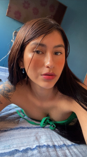 Artiest EmmaaHenderson Foto 4