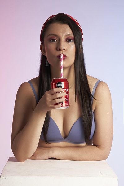 Interprète Juanita_Rivera Photo 4