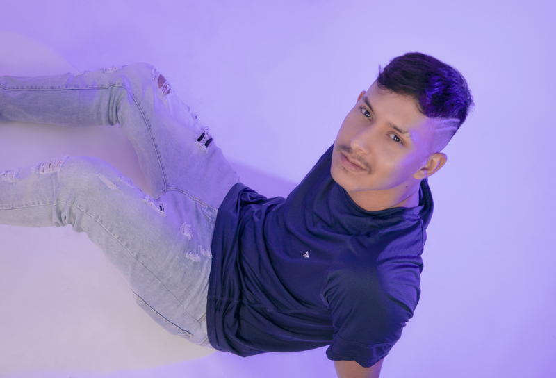 Intérprete JackDawsonn Foto 2