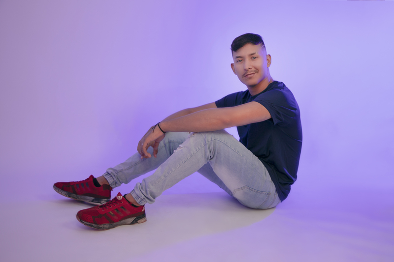 Intérprete JackDawsonn Foto 3