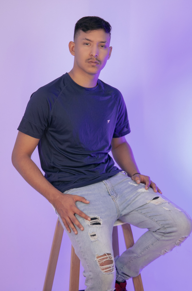 Intérprete JackDawsonn Foto 5