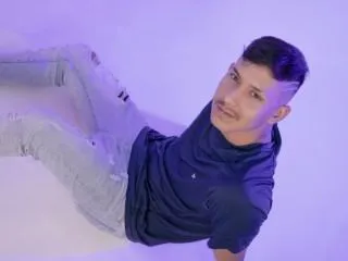 Imagen de perfil de modelo de cámara web de JackDawsonn