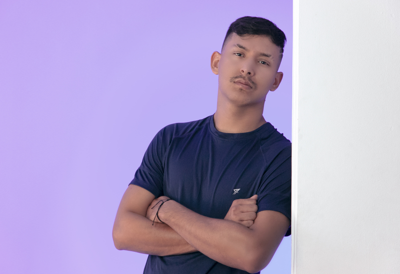 Intérprete JackDawsonn Foto 4