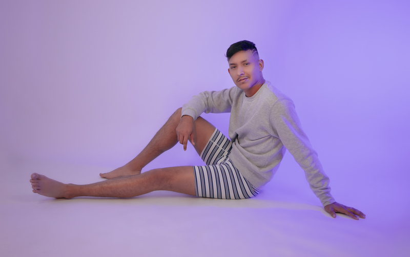 Artist JackDawsonn Foto 1