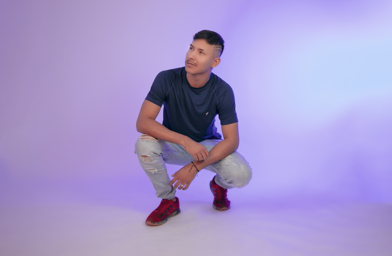 Intérprete JackDawsonn Foto 6