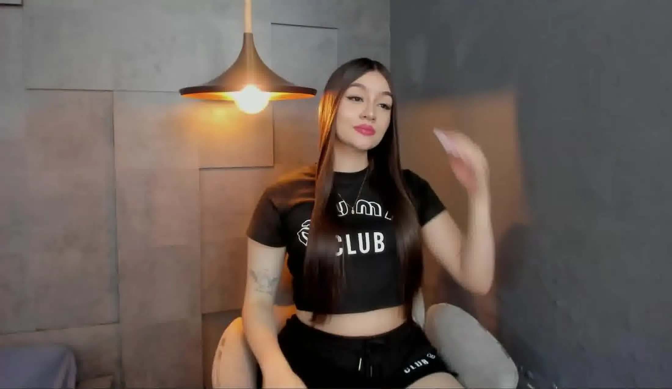 Artiest LanaConnors Video 1