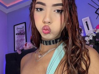 Babyenderlyn profielfoto van cam model 