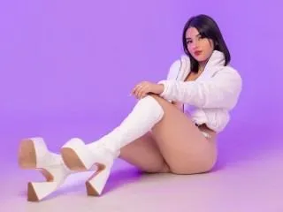 Image de profil du modèle de webcam SamanthaDiamon