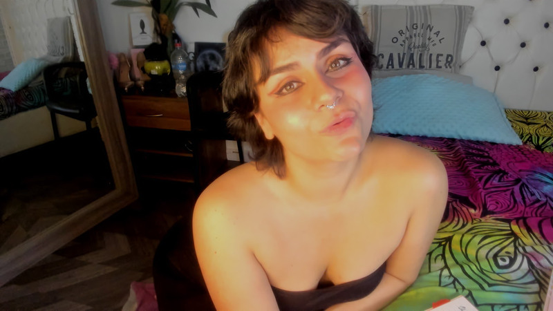 Artist IsabelaCooper Foto 4