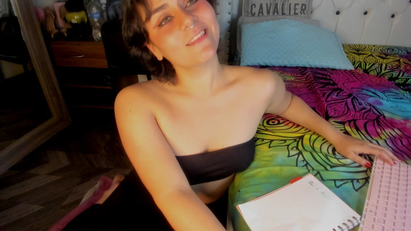 Artist IsabelaCooper Foto 5