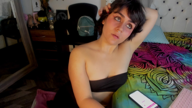 Artist IsabelaCooper Foto 3