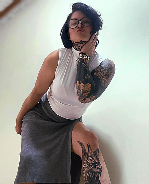 Utøver GiselleDaviss Bilde 9