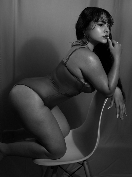 Intérprete NatallyCute Foto 11