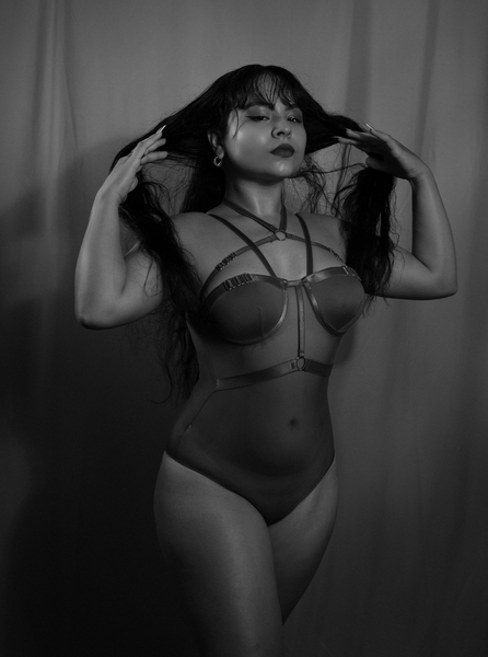 Intérprete NatallyCute Foto 10