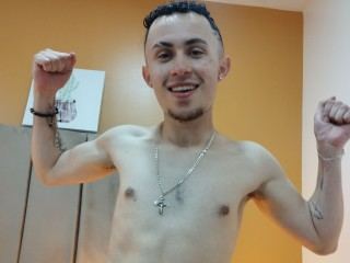 Foto de perfil de modelo de webcam de Philliiphot 