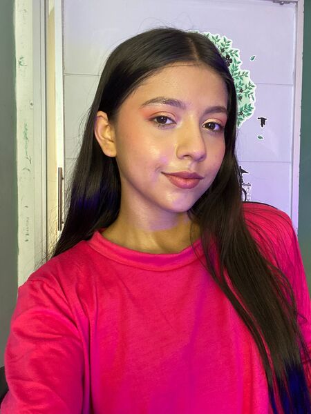 Interprète NaylaAlabi Photo 8