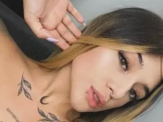 Image de profil du modèle de webcam AshleyTaylor118