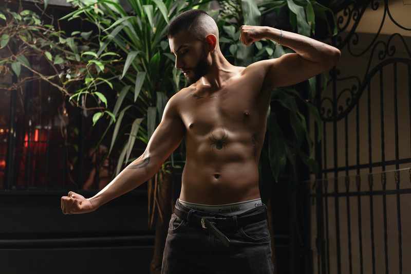 Artist MathiusStone Foto 12