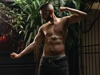 MathiusStone immagine del profilo del modello di cam