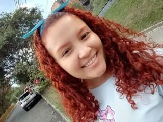 Samantha_Johns profilbild på webbkameramodell