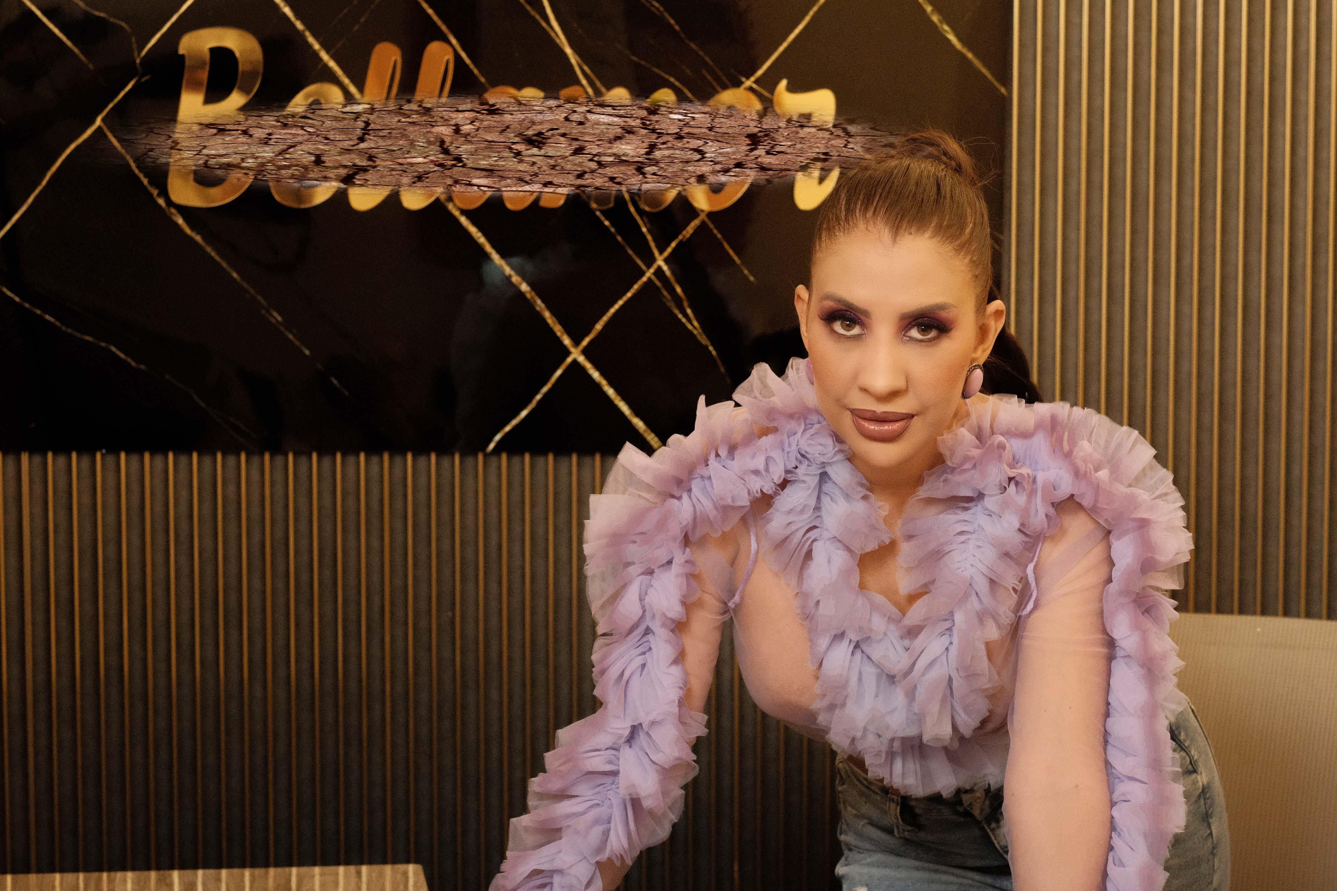 Interprète Lizylorente Photo 6