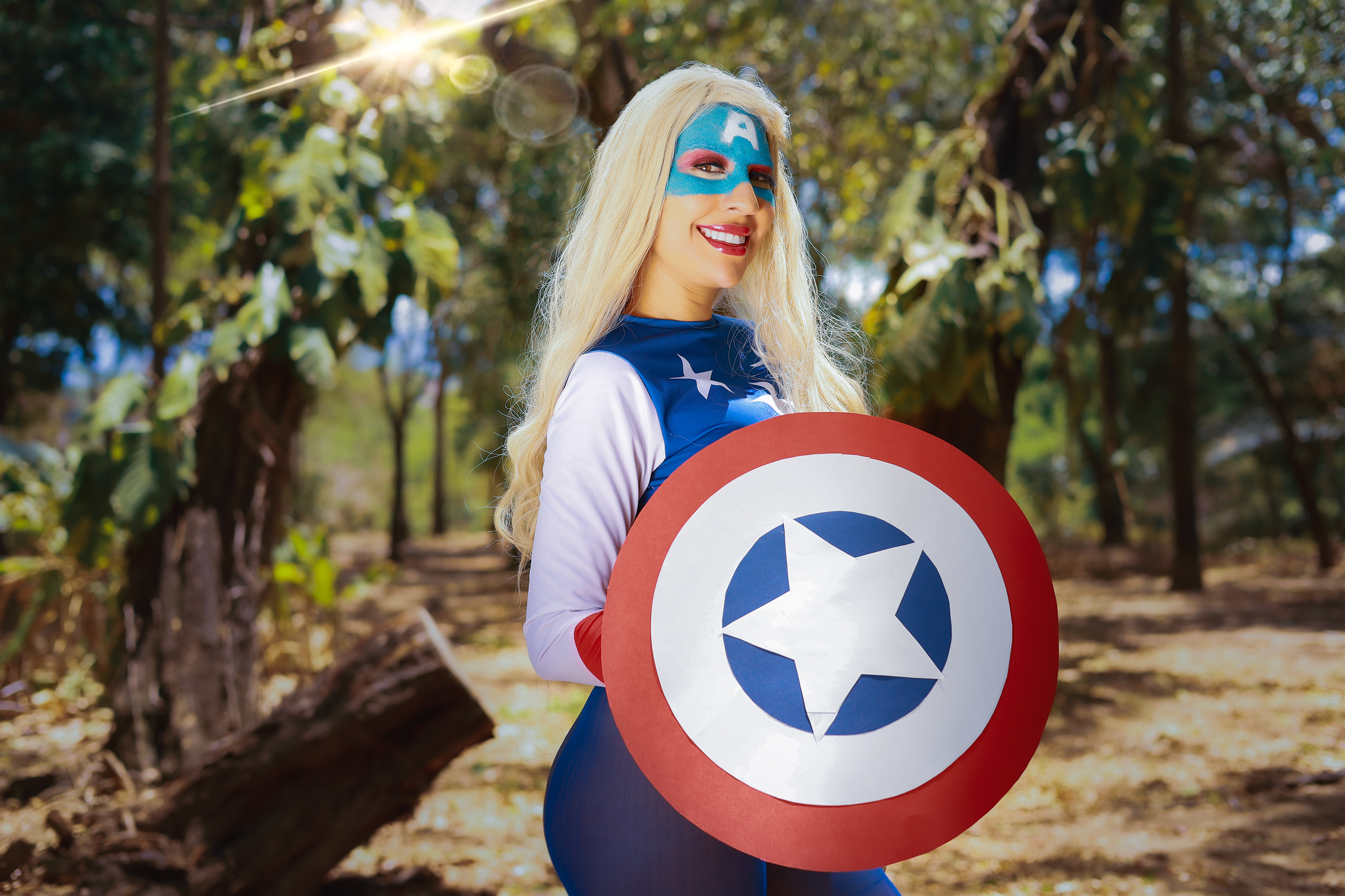 Interprete Lizylorente Foto 4