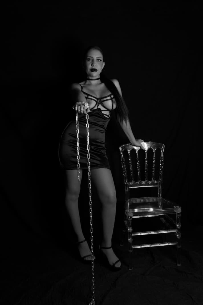 Interprète Lizylorente Photo 4