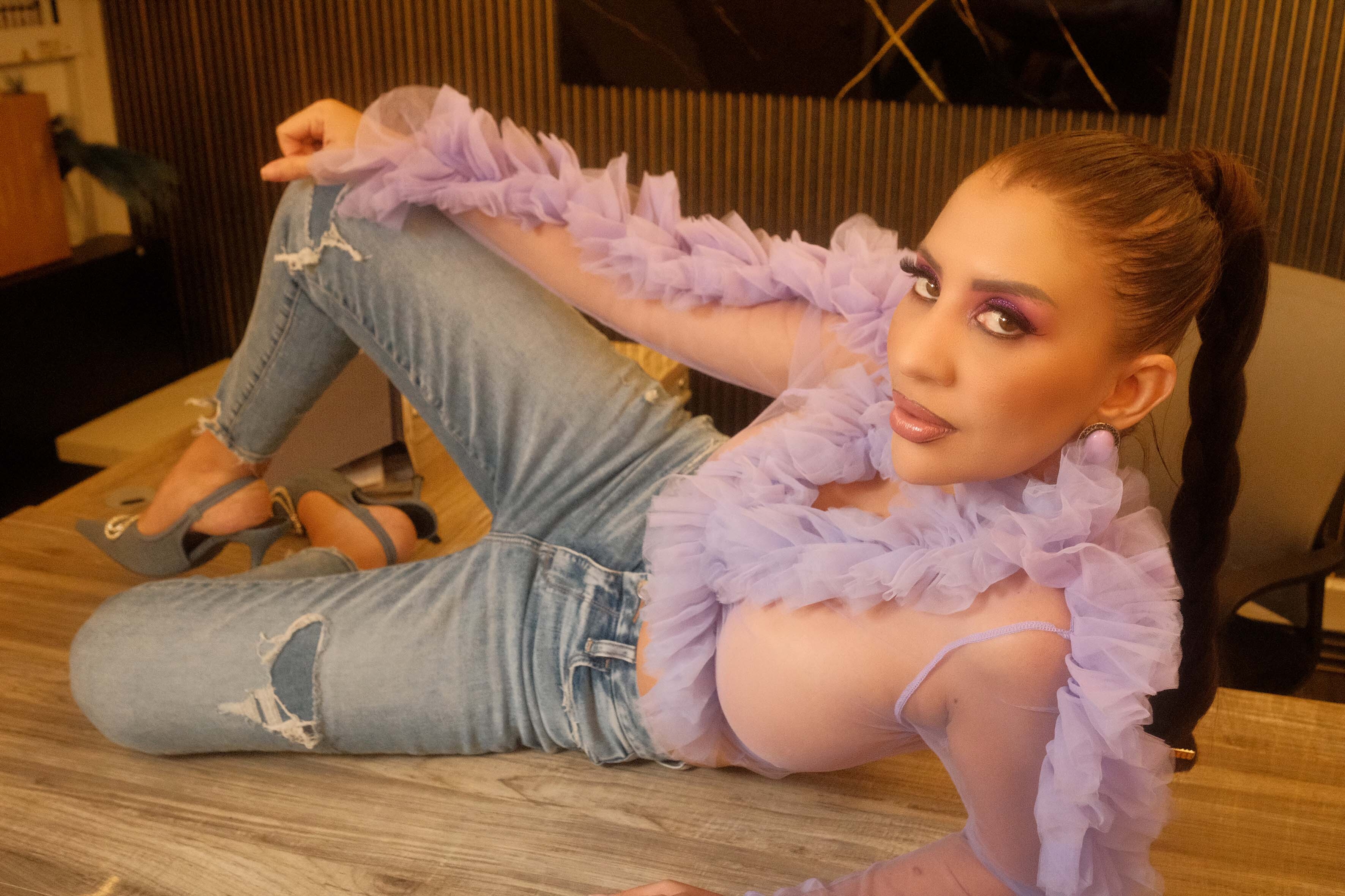 Interprète Lizylorente Photo 9