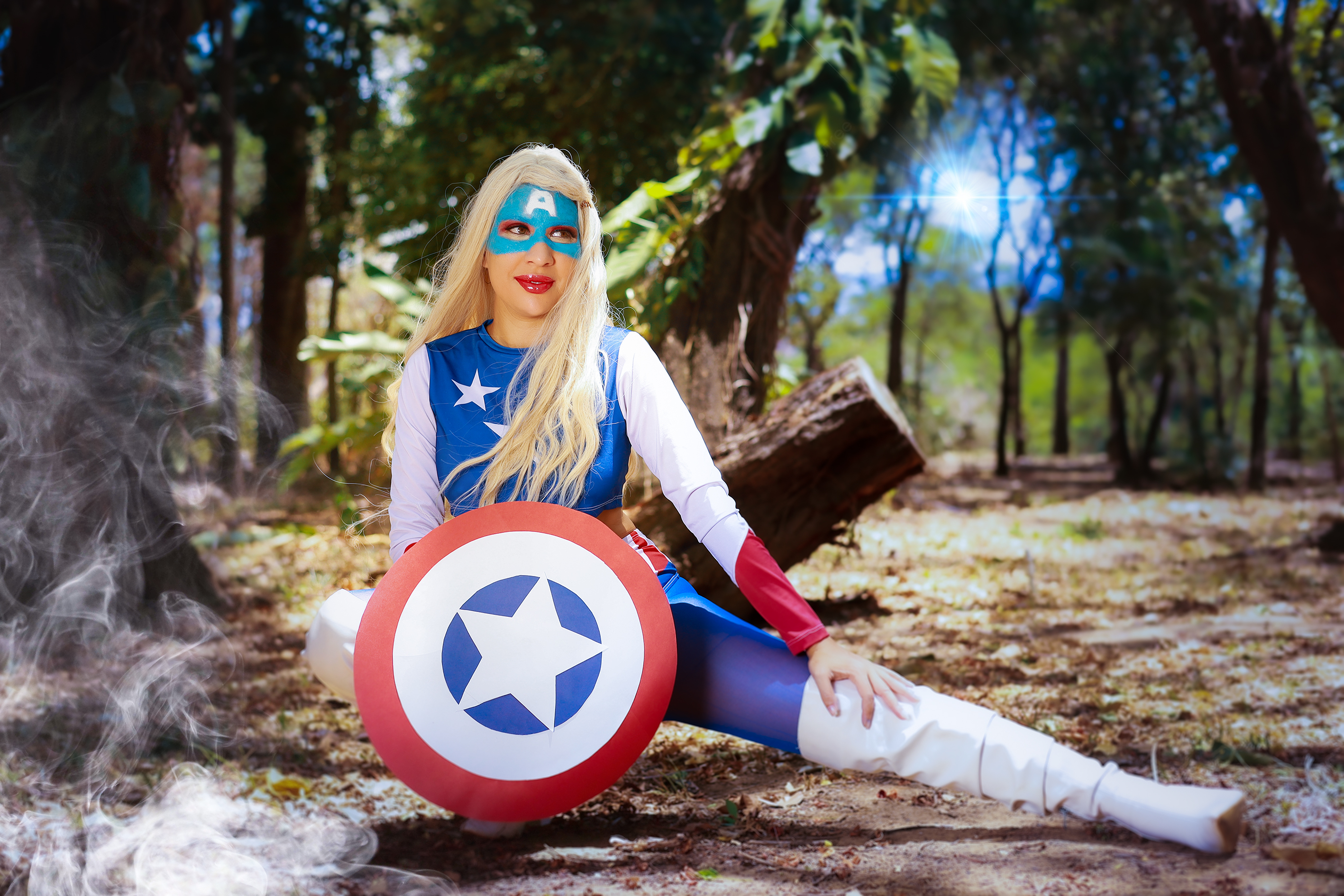 Interprete Lizylorente Foto 5