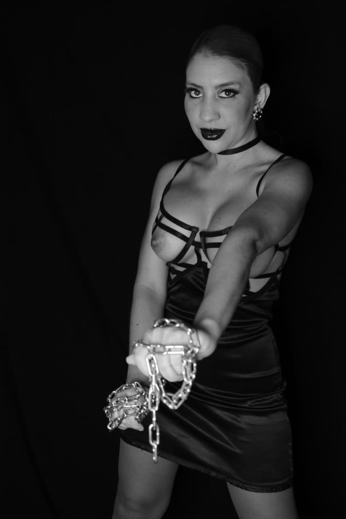 Interprète Lizylorente Photo 1