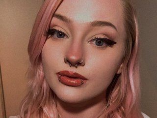 Image de profil du modèle de webcam ChloeLevine