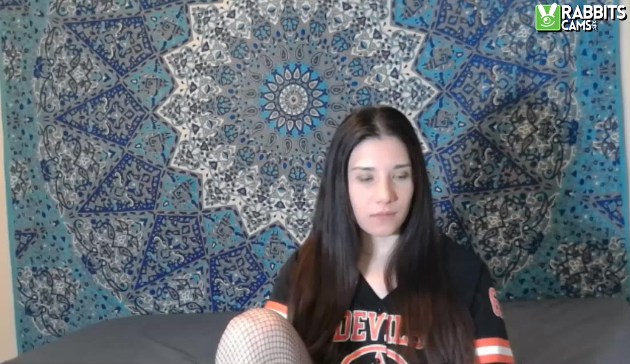 Interprète NovaLeeXXX Vidéo 1