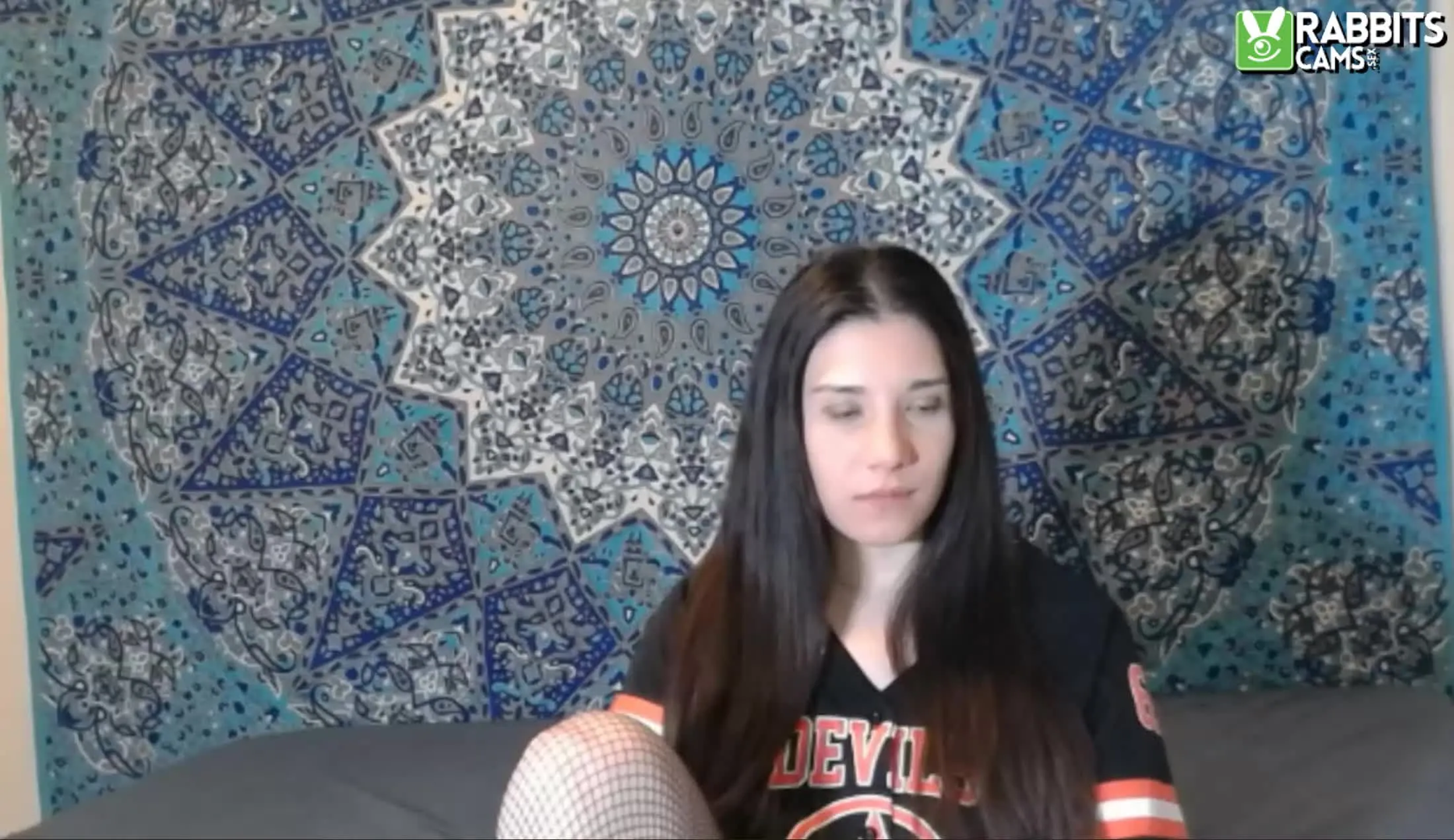 Interprète NovaLeeXXX Vidéo 1