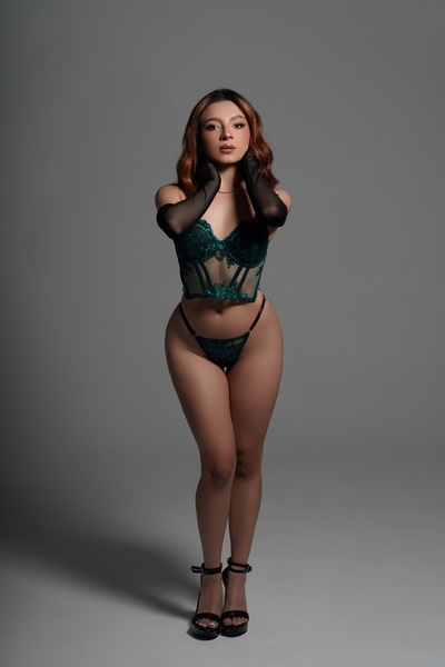 Interprète MiaWithee Photo 6