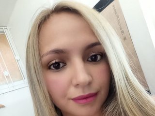 Image de profil du modèle de webcam MISSROUSE30