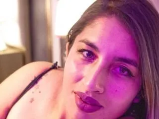 JuliethJhonson profielfoto van cam model