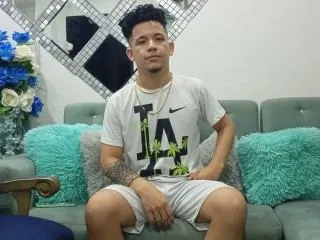 Imagen de perfil de modelo de cámara web de DANYLS