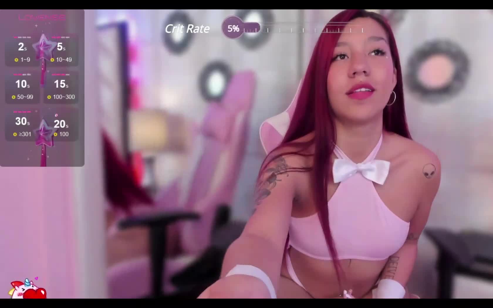 Artist AshleeyRobert Video 1